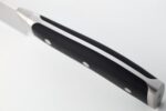 Wüsthof Classic IKON - Cuchillo para filetear (7 pulgadas), color negro 1040333818