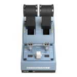 Cuadrante de Palanca de Gases Simulador de Vuelo Thrustmaster TCA Quadrant Airbus Edition 2960840 para PC con Software T