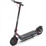 Hiboy S2 Pro Electric Scooter, 500W Motor, 10" Solid Tires, 25 Miles Range, 19 Mph Folding Commuter Electric Scooter for