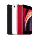 Apple iPhone SE 64GB Blanco - Total Wireless Prepaid