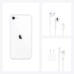 Apple iPhone SE 64GB Blanco - Total Wireless Prepaid