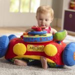 Melissa & Doug Centro de actividades de Beep-Beep and Play Juguete para bebé