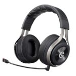 Auriculares Inalambricos para Juegos LucidSound LS50X con Bluetooth compatibles con Xbox One y Xbox Series X|S