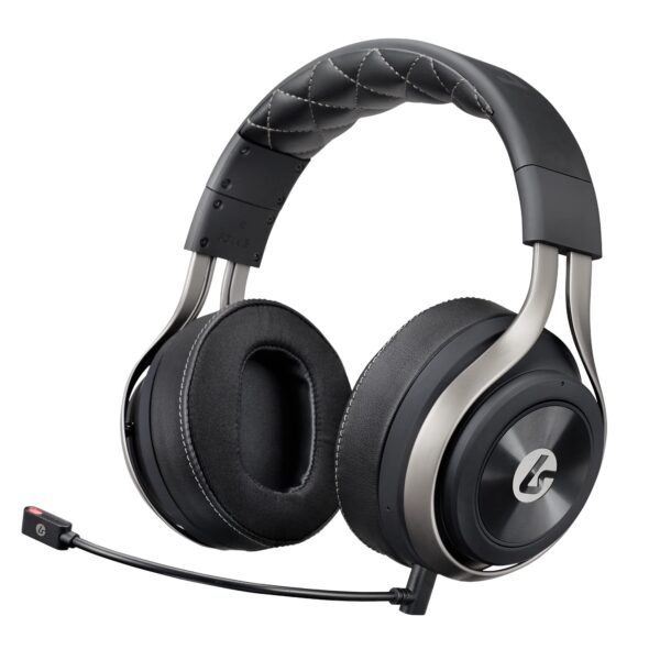 Auriculares Inalambricos para Juegos LucidSound LS50X con Bluetooth compatibles con Xbox One y Xbox Series X|S