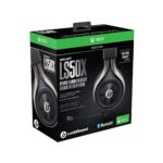 Auriculares Inalambricos para Juegos LucidSound LS50X con Bluetooth compatibles con Xbox One y Xbox Series X|S