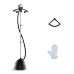 Sartén Antiadherente Titanio T-fal Natura 23108777803 | 9 Pulgadas (23 cm) | Recubrimiento Titanium | Apta para Todo Tip