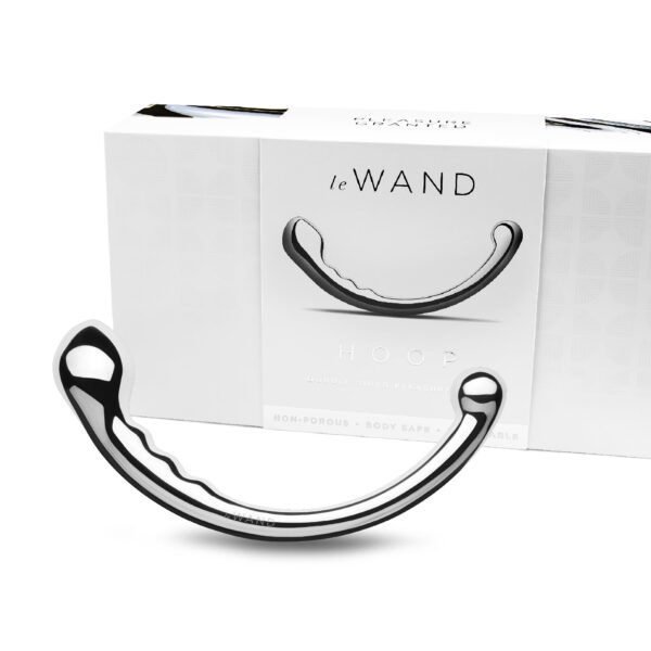 COTR Inc. 74862: Le Wand Hoop