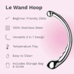 COTR Inc. 74862: Le Wand Hoop