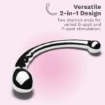 COTR Inc. 74862: Le Wand Hoop