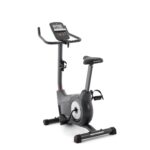 Bicicleta Vertical Schwinn 130 Johnson Health Tech Trading 100931 ciclismo interior cardio