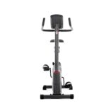 Bicicleta Vertical Schwinn 130 Johnson Health Tech Trading 100931 ciclismo interior cardio