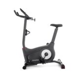 Bicicleta Vertical Schwinn 130 Johnson Health Tech Trading 100931 ciclismo interior cardio