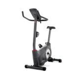 Bicicleta Vertical Schwinn 130 Johnson Health Tech Trading 100931 ciclismo interior cardio