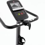 Bicicleta Vertical Schwinn 130 Johnson Health Tech Trading 100931 ciclismo interior cardio