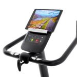 Bicicleta Vertical Schwinn 130 Johnson Health Tech Trading 100931 ciclismo interior cardio