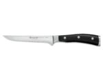 Wüsthof Classic IKON - Cuchillo deshuesador de 5 pulgadas, color negro 1040331414