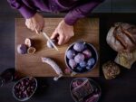 WÜSTHOF Classic IKON - Cuchillo dentado de 5 pulgadas, color negro 1040331614