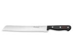 WÜSTHOF Cuchillo de pan gourmet de 9 pulgadas, color negro 1025045723