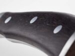 WÜSTHOF IKON Blackwood - Cuchillo de pelar (3.5") 1010530409
