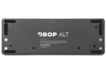 Teclado mecánico gaming Drop ALT MDX-31827-12 65% 67 teclas interruptores Cherry MX hot-swap marco aluminio PBT doble re