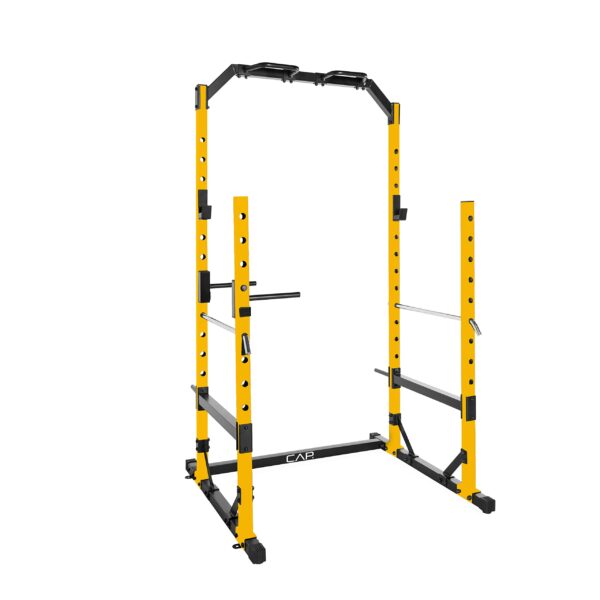 CAP Barbell Estante de alimentación multiuso, serie de colores