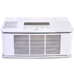 Purificador de aire inteligente Air Innovations AI-C120A con flujo de aire ajustable