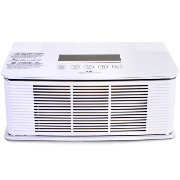 Purificador de aire inteligente Air Innovations AI-C120A con flujo de aire ajustable