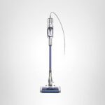 Aspiradora de palo con cable SharkNinja Vertex Ultralight HZ2002 DuoClean PowerFins autolimpiante pelo mascotas 680W