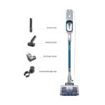 Aspiradora de palo con cable SharkNinja Vertex Ultralight HZ2002 DuoClean PowerFins autolimpiante pelo mascotas 680W