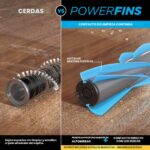 Aspiradora inalámbrica SharkNinja IZ362H filtro HEPA 40 minutos batería extraíble PowerFins para pelo de mascotas conver