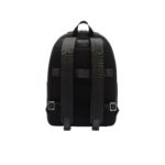 Lacoste Mochila Chantaco para hombre, color negro, talla única