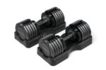 Mancuernas ajustables NordicTrack Select-a-Weight