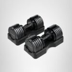Mancuernas ajustables NordicTrack Select-a-Weight