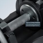 Mancuernas ajustables NordicTrack Select-a-Weight