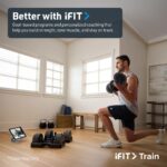 Mancuernas ajustables NordicTrack Select-a-Weight