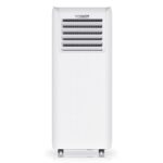 Aire acondicionado portátil 3 en 1 TOSOT Aovia 9500 BTU deshumidificador ventilador 28 m2 blanco 115V