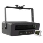 Calentador para Garage Heat Storm HS-6000-GC 3000-6000W WiFi 10,000-20,000 BTU