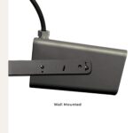 Calentador para Garage Heat Storm HS-6000-GC 3000-6000W WiFi 10,000-20,000 BTU
