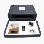 Calentador para Garage Heat Storm HS-6000-GC 3000-6000W WiFi 10,000-20,000 BTU