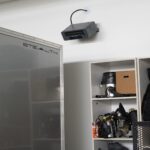 Calentador para Garage Heat Storm HS-6000-GC 3000-6000W WiFi 10,000-20,000 BTU