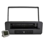 Calentador para Garage Heat Storm HS-6000-GC 3000-6000W WiFi 10,000-20,000 BTU