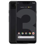 Smartphone Google Pixel 3 64GB 4GB RAM pantalla QHD+ 5.5 pulgadas resistente al agua IP68 Snapdragon 845 desbloqueado co