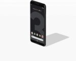 Smartphone Google Pixel 3 64GB 4GB RAM pantalla QHD+ 5.5 pulgadas resistente al agua IP68 Snapdragon 845 desbloqueado co