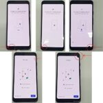 Smartphone Google Pixel 3 64GB 4GB RAM pantalla QHD+ 5.5 pulgadas resistente al agua IP68 Snapdragon 845 desbloqueado co