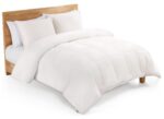 Juego de edredon UGG Blissful Britannica Home Fashions 10266 reversible hipoalergenico relleno alternativo de plumon sua