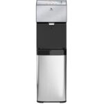 Dispensador despachador de agua eléctrico sin botella Avalon A13-S sin contacto BioGuard 3 temperaturas reloj digital au