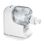 Cuisinart Máquina para hacer pan, pasta y masa, blanco, PM-1 PM-1