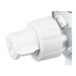 Cuisinart Máquina para hacer pan, pasta y masa, blanco, PM-1 PM-1