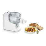 Cuisinart Máquina para hacer pan, pasta y masa, blanco, PM-1 PM-1