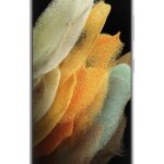 Samsung Galaxy S21 | Teléfono celular Android desbloqueado de fábrica | US versión 5G Smartphone